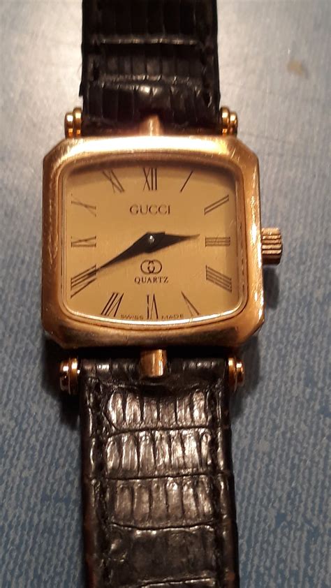 cheap gucci watch bands|vintage gucci watch bands.